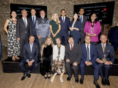 Best of Luxury Travel Honoured at the 2026 'ULTRAs' in London