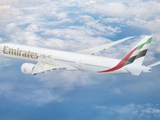 Emirates Introduces Premium Economy on Dubai-Mauritius Route