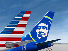 Alaska Looking to Join Aer Lingus-Included Atlantic Joint Business Alliance