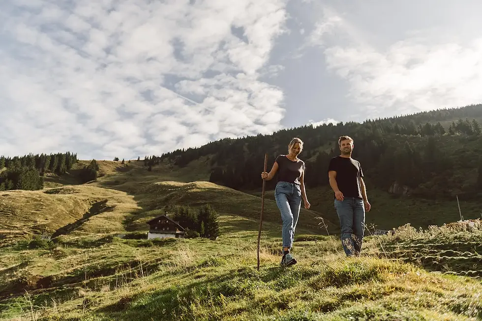 TUI Care Foundation Launches Regenerative Food Farmer Project in Austria