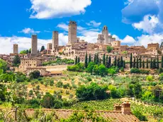 Minor Hotels Unveils 'ExCelle Hotel San Gimignano, Colbert Collection' in Tuscany