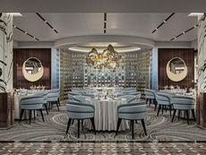 Regent Seven Seas Cruises Expands & Enhances Culinary Options on 'Seven Seas Prestige'