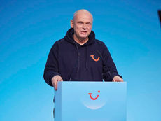 TUI Reports Shift Towards Late Booking Trends in 'Volatile' Year