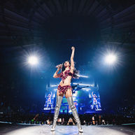 Katy Perry to Headline Atlantis, The Palm's New Year's Eve Gala Dinner