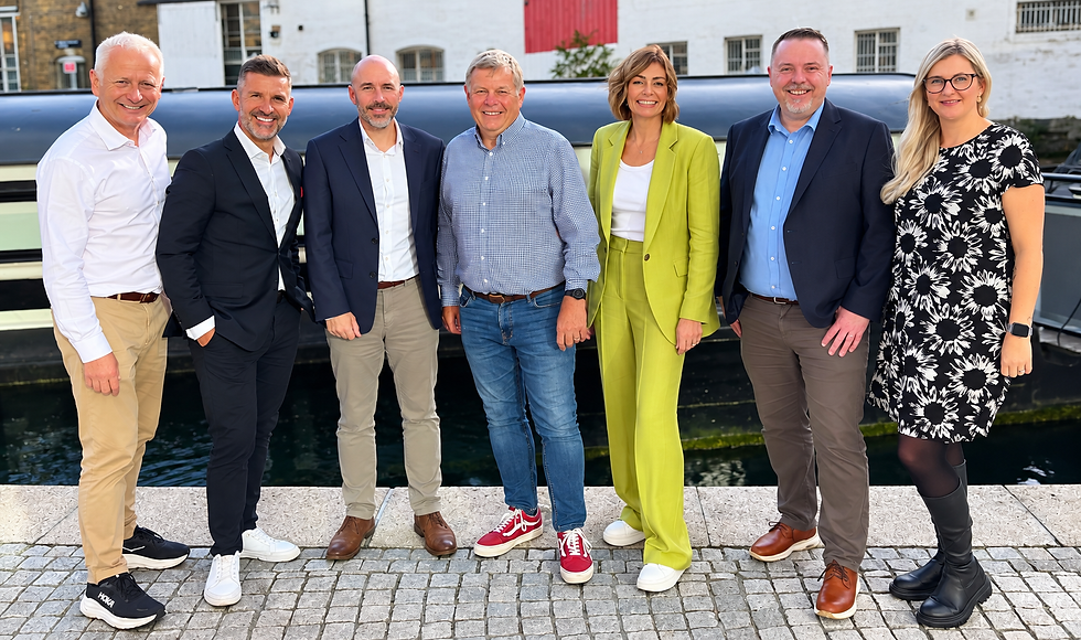 CLIA Highlights River Cruise Expansion as New Ships Prepare to Launch in 2027