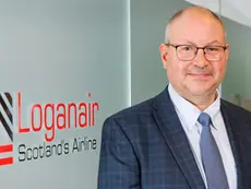 Loganair Signs Purchase Agreement for 5 Electric Planes, with Option for 5 More
