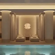 Hilton's Waldorf Astoria London - Admiralty Arch Selects OSKIA as Spa Treatment Partner