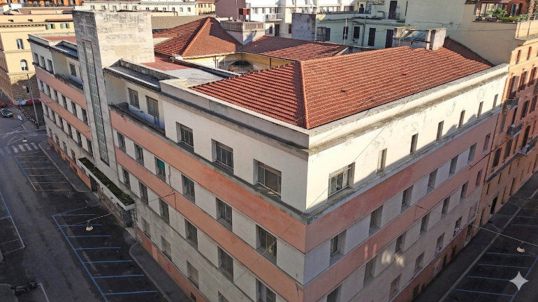 IHG Hotels & Resorts Expands Luxury Kimpton Brand in Italy, with Rome Signing