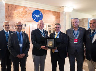 Egypt Sets Five-Year Goal to Double International Yacht Calls