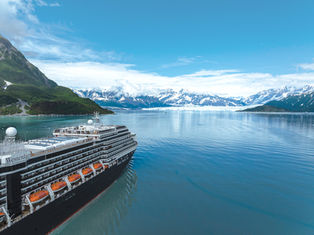 Supplier Spotlight: Holland America Line is For...Everyone! (And, Here's Why)