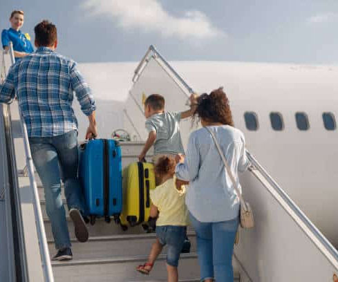 IAA Launches Air Passenger Awareness Campaign as 50% Claim Not to Know Their Rights