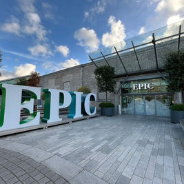 Global Recognition for EPIC as Museum Joins Internationally Broadcast TV Series
