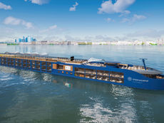 National Geographic-Lindblad Expeditions Expands to Europe with Inaugural River Itinerary