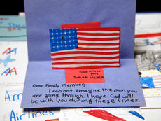 American Airlines Marks 25th Anniversary of 9/11 Attacks