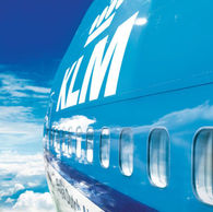 KLM Introduces Free High-Speed WiFi on Intercontinental Flights