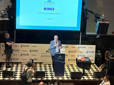ECN Awards: John Galligan Lifetime Achievement & HX Expeditions Wins Big