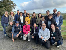 Top Global Inbound Tour Operators Explore Ireland