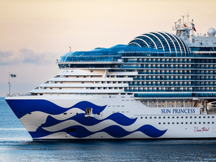 Princess Cruises Scores Industry First in Launching App in ChatGPT