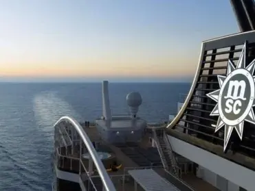MSC Cruises Announces Revised Winter 2027/28 Fleet Deployment