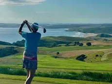 Emerald Cruises & Tours Partners with PerryGolf to Launch Luxury Golf Voyages in the Caribbean