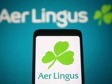 Aer Lingus Lurches into Loss as Costs and Competition Bite