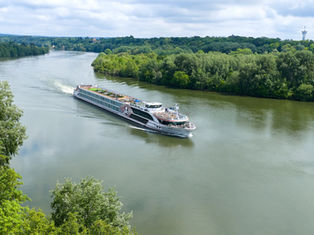 VIVA Cruises Highlights Last-Minute European River Cruise Availability for 2026