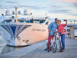 Uniworld to Host Agent Webinar Outlining Latest Developments & 'Spectacular Journeys of the World' Brochure