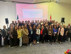 GoTürkiye Destination Promotion Event Attracts Huge Dublin Trade Turn Out