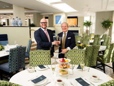 Belfast's Europa Hotel Completes €650k Investment