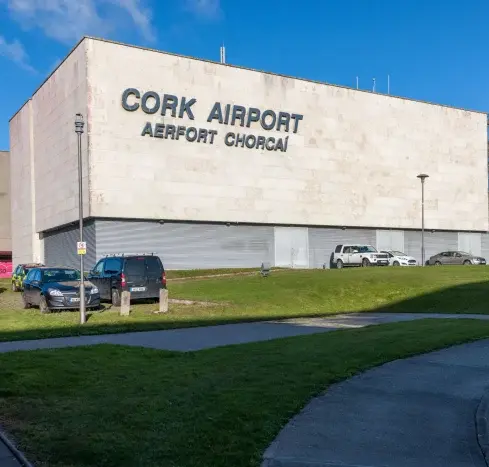 Cork Airport Survey: European Capitals, New York & Direct Belfast Route Top Passenger Wish-Lists
