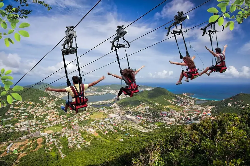 Marella Cruises Adds 70 Excursions to Caribbean Programme