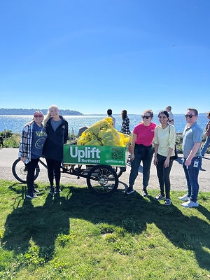 Carnival Corporation Takes Part in 41st International Coastal Clean-Up Day