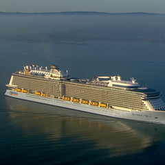 Royal Caribbean Unveils 2028 Alaska Cruise Line-Up