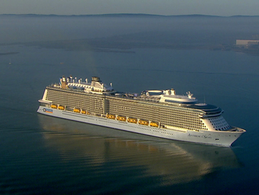 Royal Caribbean Unveils 2028 Alaska Cruise Line-Up