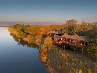 Anantara Unveils Debut Luxury Tented Camp in Zambia
