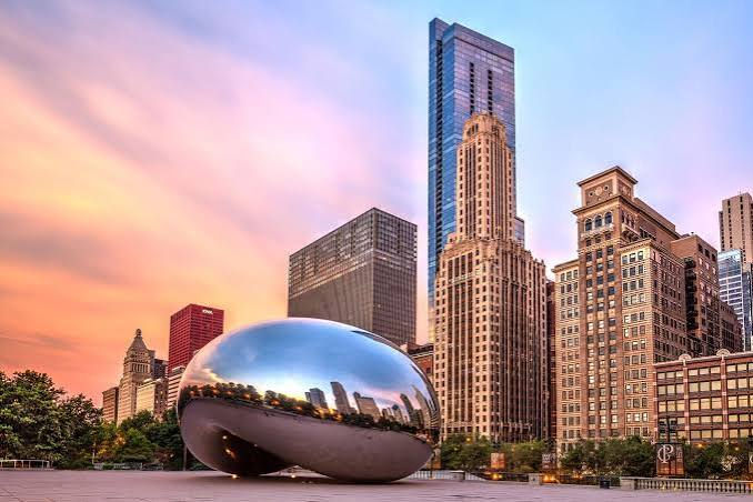 Choose Chicago Appoints Meryl Press Vissel VP Communications & Content