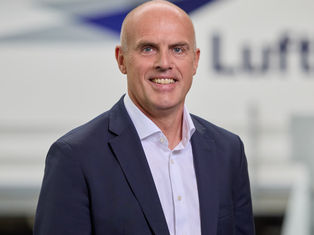 Lufthansa Announces Senior Leadership Shake-Up Across Subsidiary Carriers