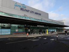 Belfast City Airport Partners with Translink to Explore Enhanced Rail Connectivity