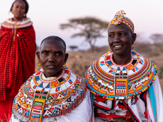 Kenya, Georgia & Jordan Top Intrepid Travel's 2027 'Not Hot List' of Lesser-Known Destinations