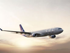 SAS Scandinavian Airlines Signs 3-Year Flight Service Deal with Energy Giant Equinor