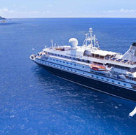 SeaDream Yacht Club Announces 9 Ship Visits for UK & Ireland Trade During August & September