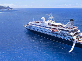 SeaDream Yacht Club Announces 9 Ship Visits for UK & Ireland Trade During August & September