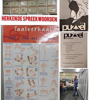 Puzzelmuseum Joure