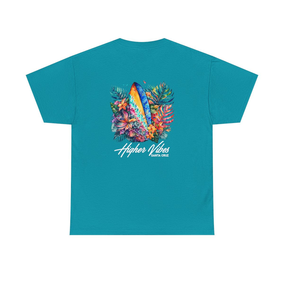 Tropical Men’s Tee