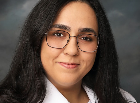 headshot 2025 - Setareh Zandihaghighi_ed