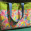 Thumbnail: Candies and Lemons Tote
