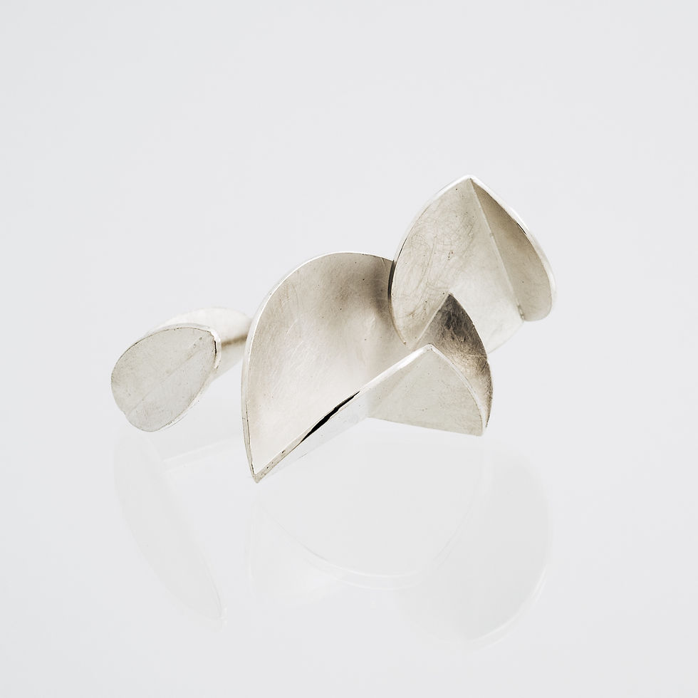 Ring (from Tangents Series)