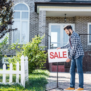 Why Your House Isn’t Selling in 2026