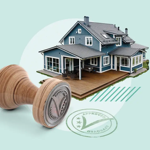 How to Get Pre-Approved Fast