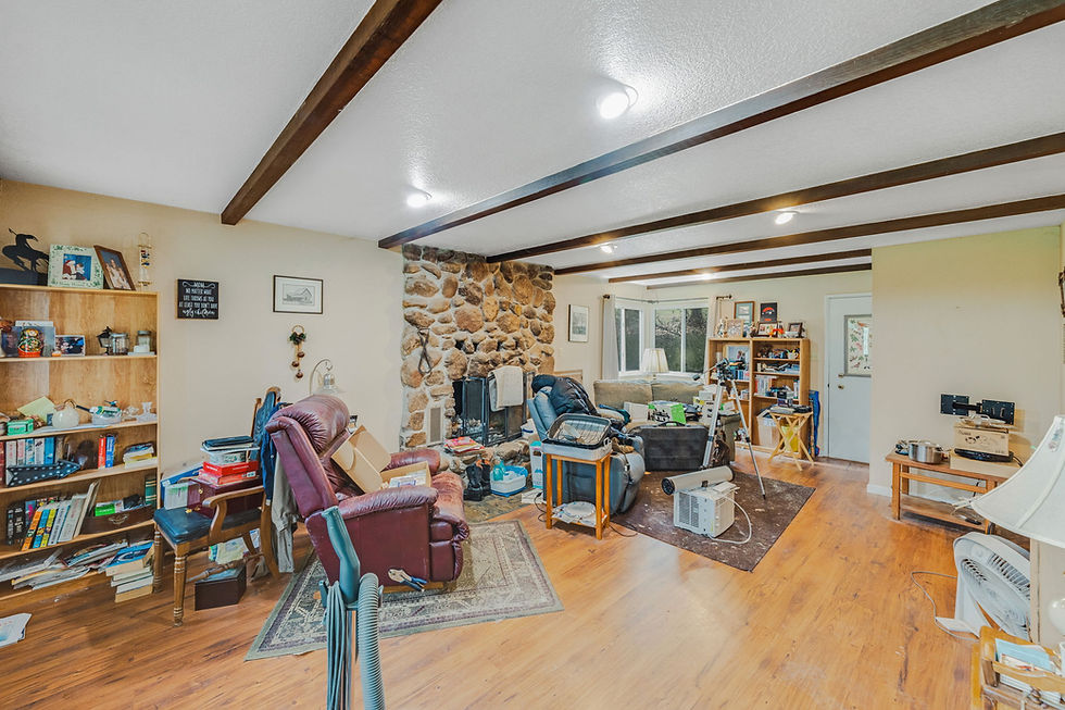 Spacious Living Meets Timeless Charm in This New Listing